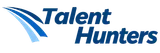 TalentHunters logo TalentHunters logo