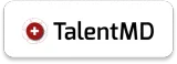 Talent MD logo Talent MD logo