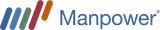 Manpower México logo