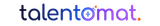 talentomat logo talentomat logo