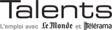Talents.fr logo Talents.fr logo