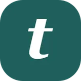 Talents à Domicile logo