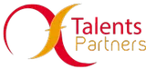 Talents Partners logo