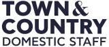 Town and Country Staff logo