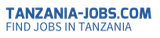 Tanzania Jobs logo