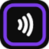 Tap&Hire logo