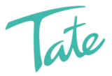 Tate logo