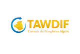 Tawdif logo Tawdif logo