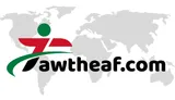 Tawtheaf logo