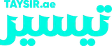 Taysir logo Taysir logo