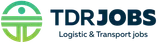 TDR JOBS logo