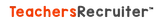 Teachers Recruiter logo