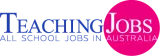 TeachingJobs.com.au logo