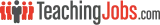 TeachingJobs.com logo