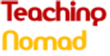 Teaching Nomad logo Teaching Nomad logo