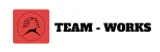 Team Works logo