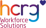 HCRG Workforce Solutions logo