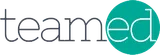 Teamed logo