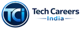 Tech Careers India logo