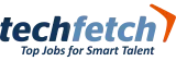 Techfetch logo