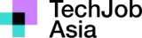 TechJobAsia logo
