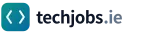 TechJobs.ie logo