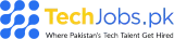 TechJobs.pk logo TechJobs.pk logo