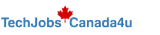 Techjobscanada4u logo