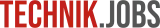 TECHNIK.JOBS logo