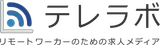 テレラボ logo テレラボ logo