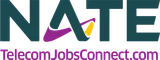 NATE Teleconnect Job Board logo