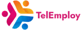 Telemploy.com logo Telemploy.com logo