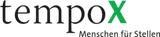 tempoX logo
