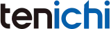 tenichi（テンイチ） logo