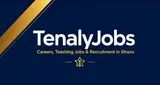 TenalyJobs logo TenalyJobs logo