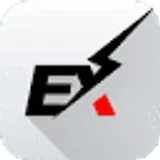 転職EX logo