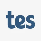 Tes logo Tes logo