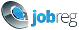 Jobreg logo