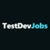 TestDevJobs logo