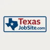 Texas Job Site logo