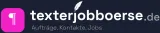 Texterjobboerse.de logo