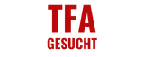 TFA gesucht logo TFA gesucht logo