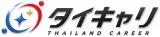タイキャリ (Thai Career) logo