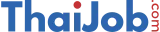 ThaiJob logo