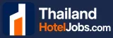 Thailand Hotel Jobs logo