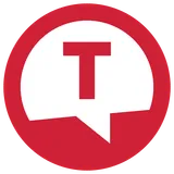 Theapolis logo Theapolis logo