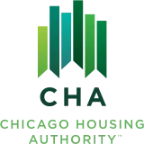 Chicago Housing Authority logo