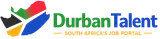 The Durban Talents logo The Durban Talents logo