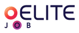 The EliteJob logo