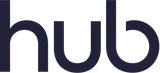The Hub logo